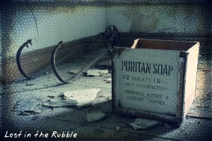 brynwyn puritan soap